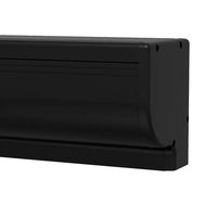 Da-Lite Contour Electrol Tensioned 29670LS - 106" diag.(52x92) - [16:9] - Parallax Pure 0.8