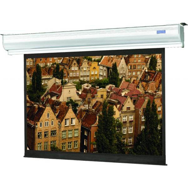 Da-Lite Contour Electrol 94275LS - 110