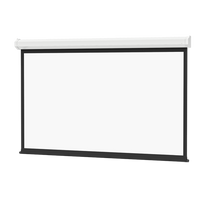 Da-Lite Cosmopolitan Electrol 70279 - 189" diag.(100x160) - [16:10] - Matte White - 1.0 - [CUSTOM]