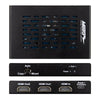 Metra AV CS-1X2HDMSPL5 HDMI Splitter with 1 Input and 2 Outputs - 18Gbps