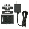 Metra AV CS-HDMABO3 HDMI Audio De-Embedder with Pass-Through 18Gbps