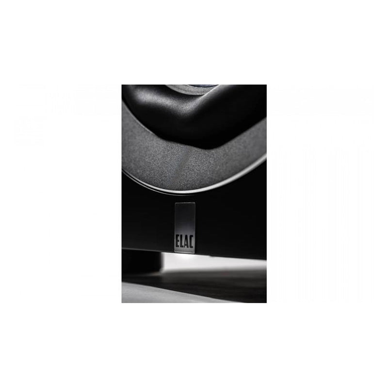 ELAC Varro RS500-SB Reference 10" powered subwoofer with Bluetooth app control and Auto EQ