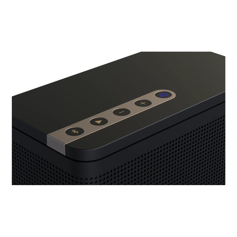 ELAC NAVA100 Portable Bluetooth Speaker - Black