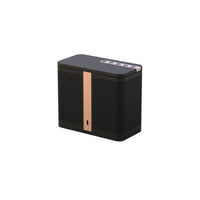 ELAC NAVA100 Portable Bluetooth Speaker - Black