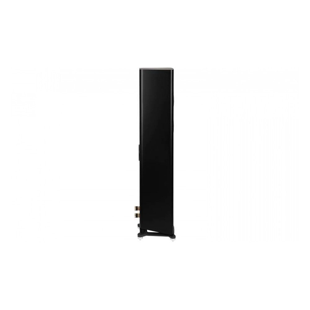 ELAC Carina FS247.4 Floor-standing speaker (Satin Black)