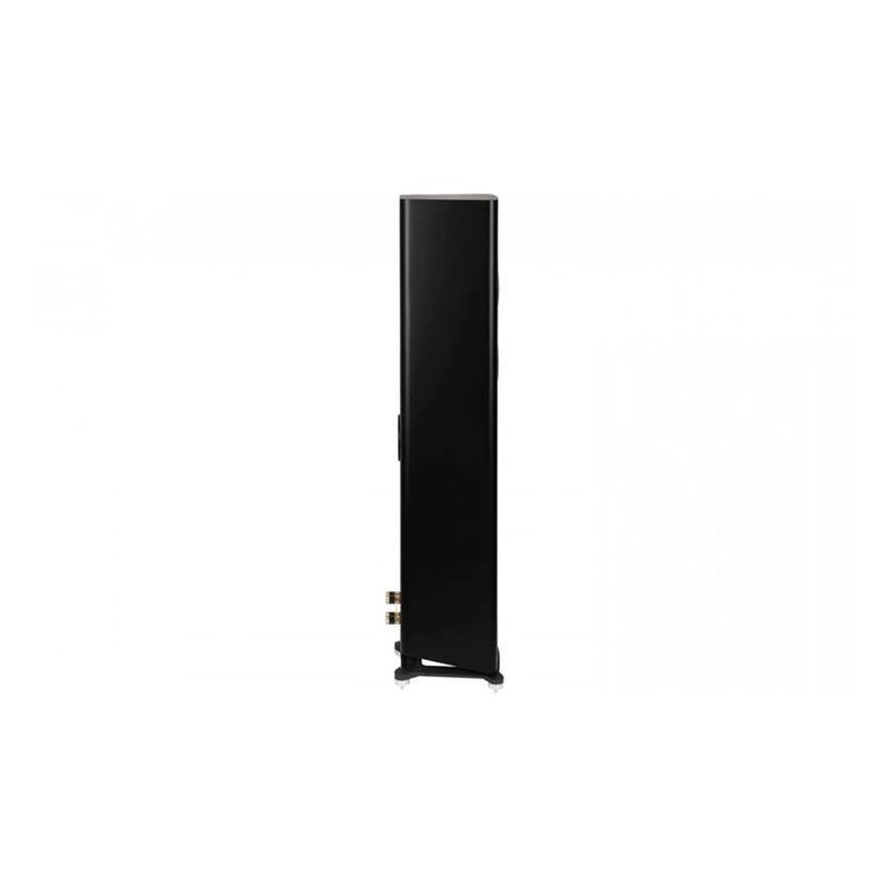 ELAC Carina FS247.4 Floor-standing speaker (Satin Black)