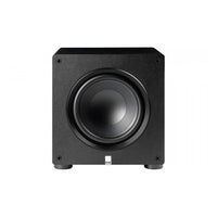 ELAC Varro PS350-BK Premium 12" powered subwoofer with Bluetooth app control and Auto EQ