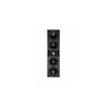 ELAC Vertex III OW-VJ63M-W 6 1/2