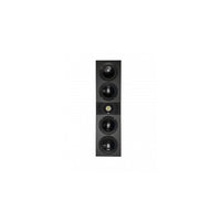ELAC Vertex III OW-VJ63M-W 6 1/2" X 2 On-Wall Speaker JET 6