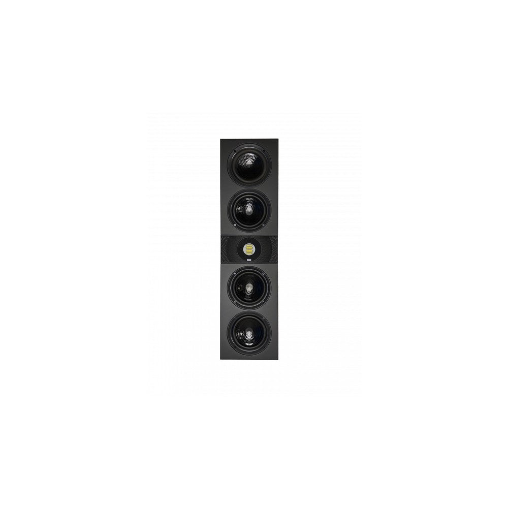 ELAC Vertex III OW-VJ63M-W 6 1/2" X 2 On-Wall Speaker JET 6