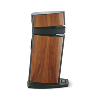 Focal Scala Utopia EVO M High-End 3-Way Floorstanding Hi-Fi Speaker (Dark Walnut)