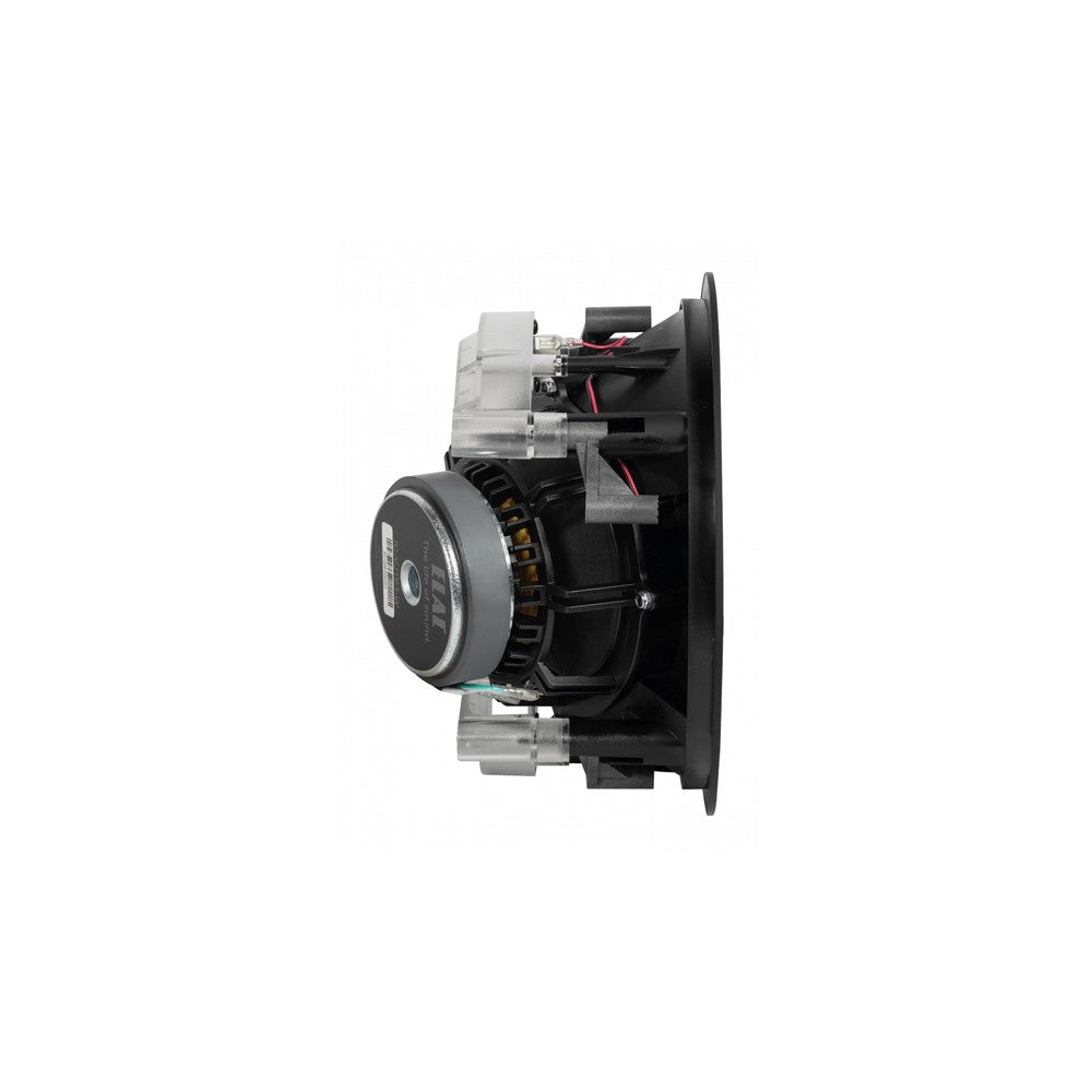 ELAC Vertex III IC-VJT63-W 6.5" Angled In-Ceiling Speaker - White