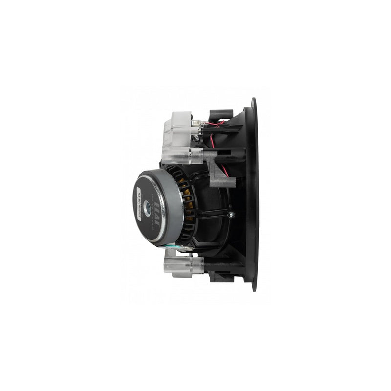 ELAC Vertex III IC-VJT63-W 6.5" Angled In-Ceiling Speaker - White