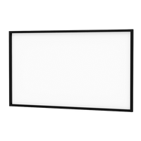 Da-Lite Da-Snap 21914V - 189" diag.(100x160) - [16:10] - HD Progressive 1.0