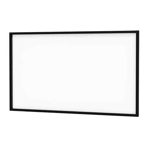 Da-Lite Da-Snap 21914V - 189" diag.(100x160) - [16:10] - HD Progressive 1.0