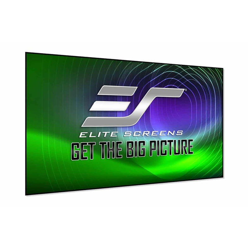 Elite AR123H2-SBCLR16 Aeon 123 diag. (61.3x108.9) - 16:9 - StarBright CLR 16 - 1.65 Gain