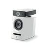 Focal Diablo Utopia Colour Evo 2-Way Bookshelf Speaker (White Carrara)