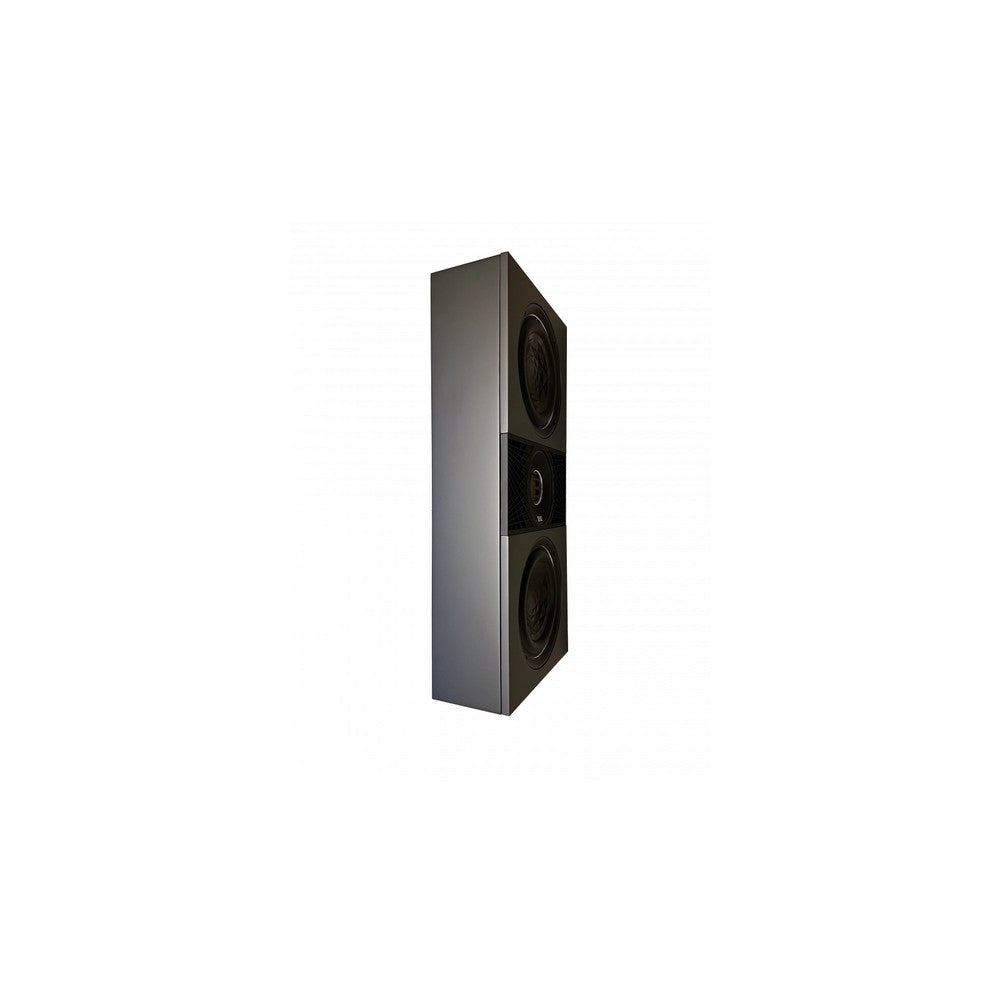 ELAC Vertex III OW-VJ63S-BK 6 1/2" On-Wall Speaker - Black