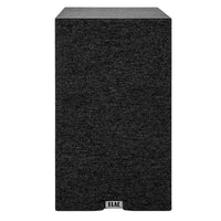 ELAC DEBUT 3.0 - 6.5" Bookshelf Speakers (Black) DB63-BK - (Pair)