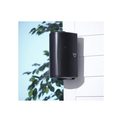 Definitive Technology AW5500 All-Weather Outdoor Speaker (Black)