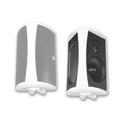 Definitive Technology AW5500 All-Weather Outdoor Speaker (White)