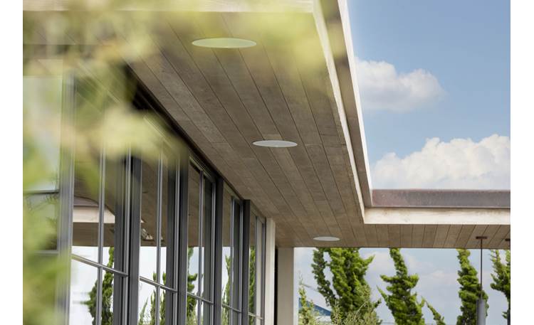 Definitive Technology DC-65 PRO In-ceiling speaker