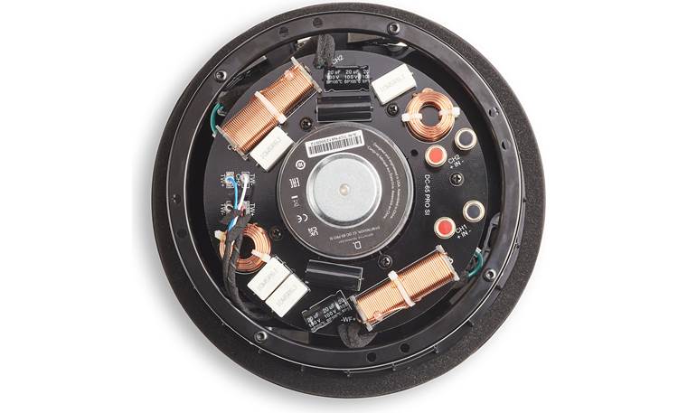 Definitive Technology DC-65 PRO SI Stereo-input in-ceiling speaker