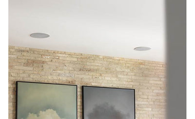 Definitive Technology DC-80 MAX In-ceiling speaker