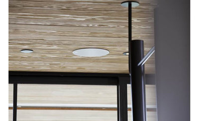 Definitive Technology DC-80 MAX In-ceiling speaker