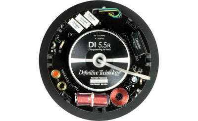 Definitive Technology DI 5.5R In-ceiling speaker