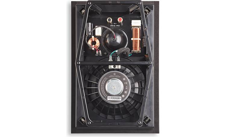 Definitive Technology DW-65 PRO In-wall speaker