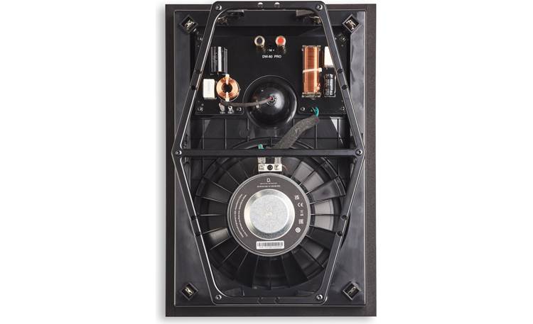 Definitive Technology DW-80 PRO In-wall speaker