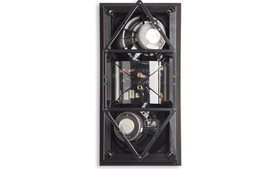 Definitive Technology DW-MAX SUR In-wall bi-polar surround speaker