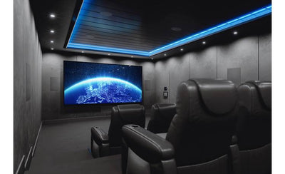 Definitive Technology DW-MAX SUR In-wall bi-polar surround speaker