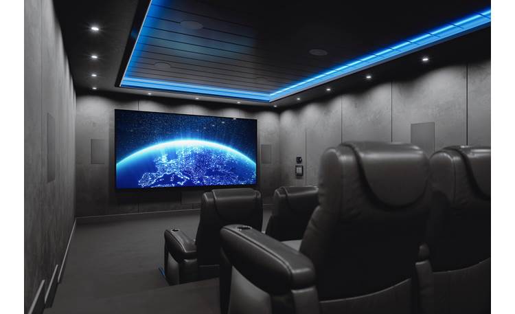 Definitive Technology DW-MAX SUR In-wall bi-polar surround speaker