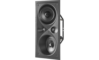 Definitive Technology DW-MAX SUR In-wall bi-polar surround speaker