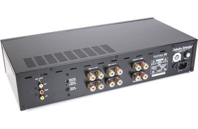 Definitive Technology IW SUBAMP 600 Reference In-Wall High-Power Amplifier for use with IWSubs -Brackets included