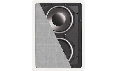 Definitive Technology IWSub 10/10 Passive in-wall subwoofer