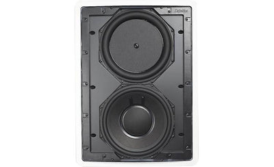 Definitive Technology IWSub 10/10 Passive in-wall subwoofer