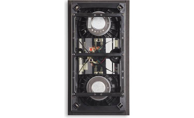 Definitive Technology LCR-525 MAX In-wall multi-purpose home theater s ...