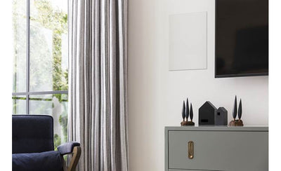 Definitive Technology LCR-525 MAX In-wall multi-purpose home theater speaker