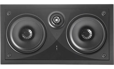 Definitive Technology LCR-525 MAX In-wall multi-purpose home theater speaker