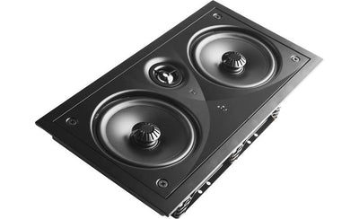 Definitive Technology LCR-525 MAX In-wall multi-purpose home theater speaker