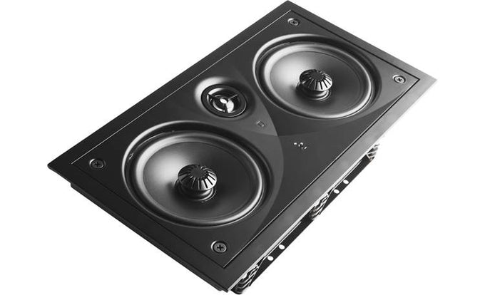 Definitive Technology LCR-525 MAX In-wall multi-purpose home theater s ...