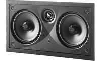 Definitive Technology LCR-525 MAX In-wall multi-purpose home theater speaker