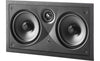 Definitive Technology LCR-525 MAX In-wall multi-purpose home theater speaker - Open Box