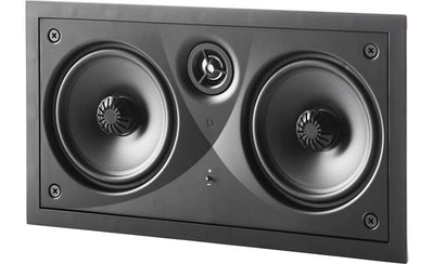 Definitive Technology LCR-525 MAX In-wall multi-purpose home theater speaker - Open Box