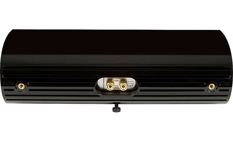 Definitive Technology ProCenter 1000 Center channel speaker (Black)