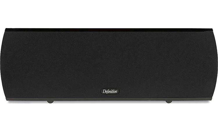 Definitive Technology ProCenter 1000 Center channel speaker (Black)