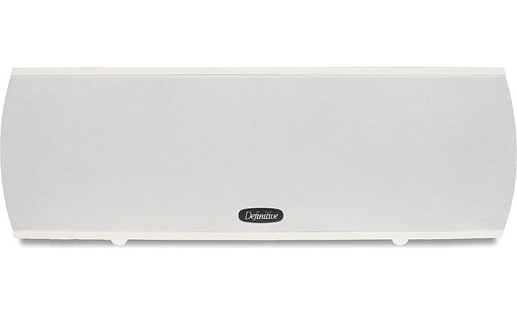 Definitive Technology ProCenter 1000 Center channel speaker (Black)
